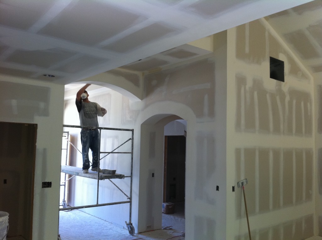 Drywall Company Remodel, Repair, and Residential