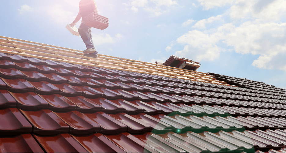 Roofing Services