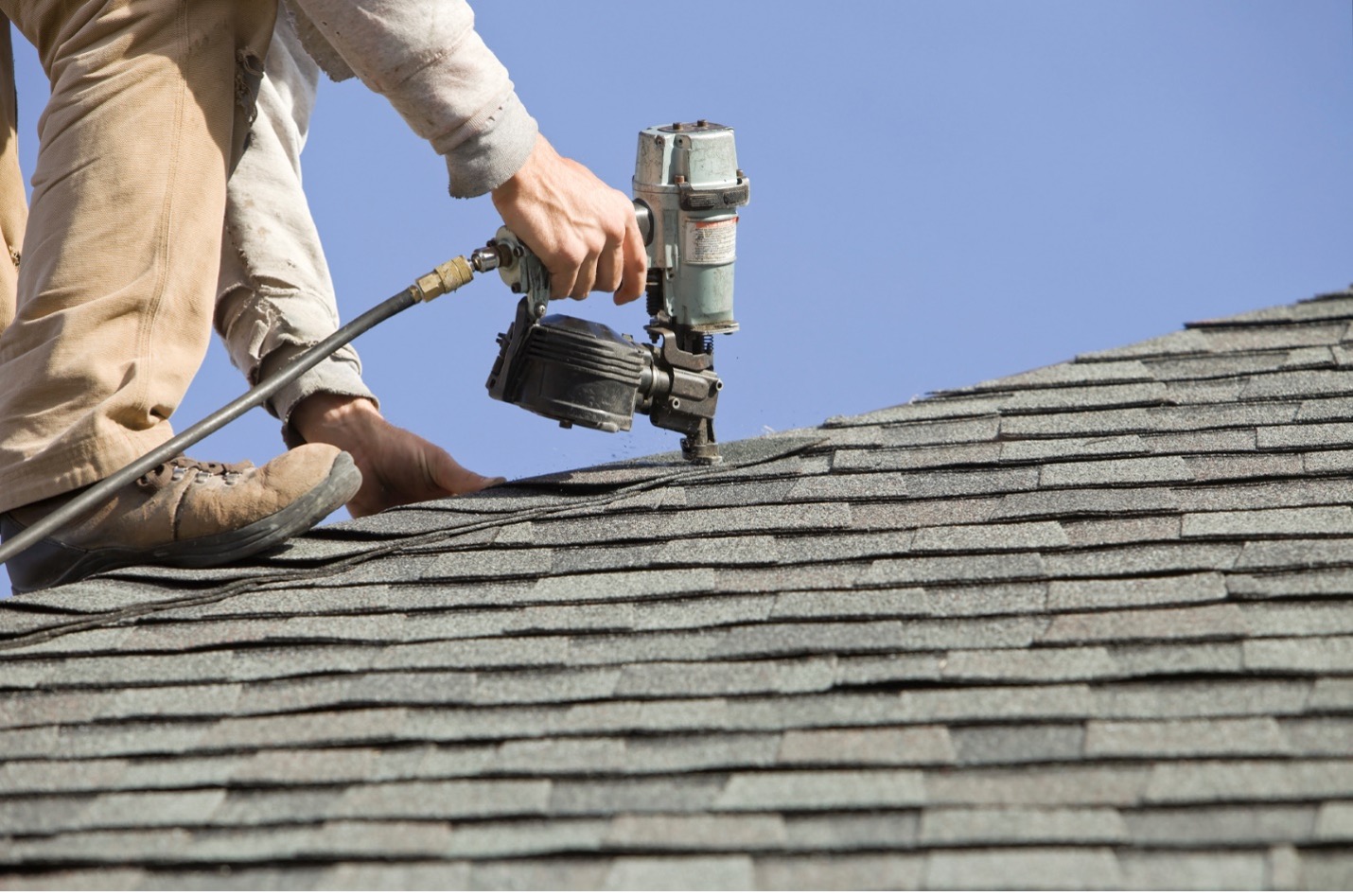 Roofing Service